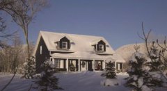 严冬将至，美国房子该如何保暖过冬？