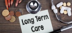 ڿ Long Term Care  10