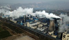 中国能源：中国中央生态环境保护督察组异常尖锐怼批国家能源局