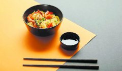 吃饭时的“第一筷子”，决定了你的体重和血糖