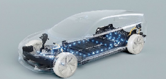 沃尔沃汽车计划今年底前进行IPO，下一代电动车产品续航里程超过1