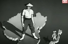 赛珍珠游说美国国会，“缴获”二战日军宣传利器