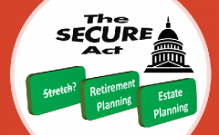 退休促进法对退休规划和遗产规划的影响