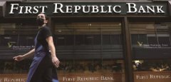 为什么第一共和国银行会倒闭