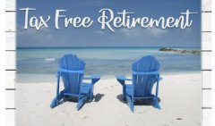 退休收入如何免税？ 善用增长型指数年金创造终身免税退休收入