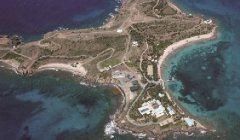 亿万富翁计划将Jeffrey Epstein的岛屿变成豪华度假胜地