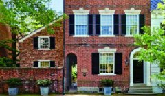 弗吉尼亚州亚历山大市1787年住宅售价近500万美元