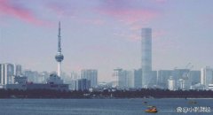 徐州将成为淮海经济区的中心城市 徐州纪行（3）