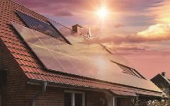 家用太阳能系统适合每个美国家庭吗？
